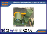 1.0-3.17m3/min Lobe Root Air Blower DN50 air cooling type with lower noise